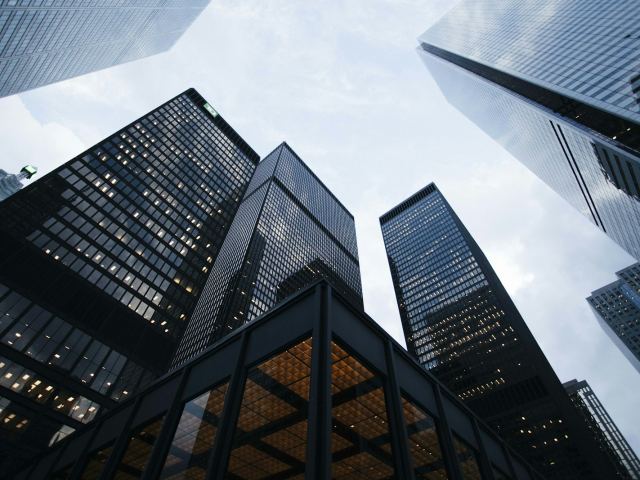 Sala comercial em edifício corporativo - foto 2