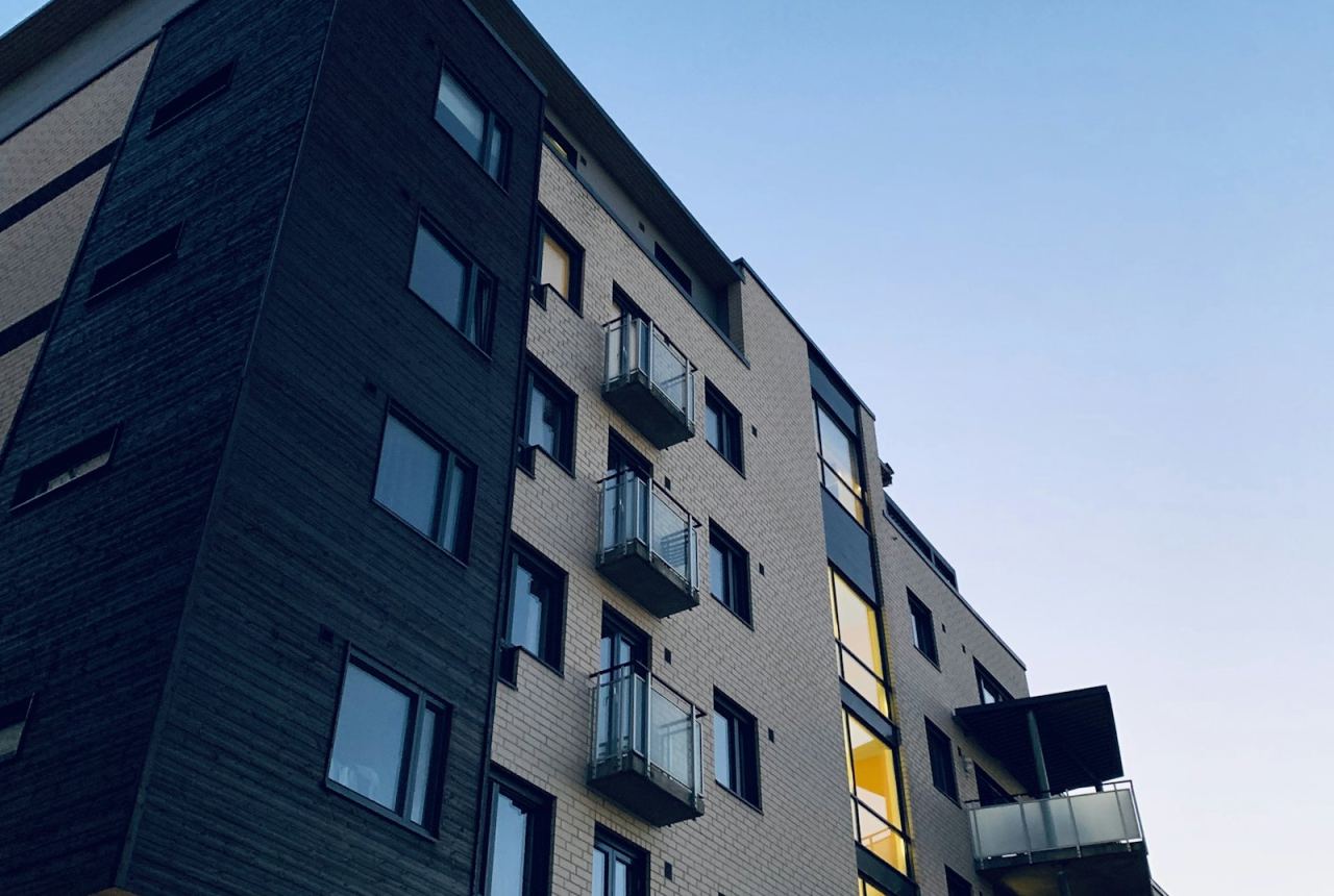 Apartamento 2 quartos com sacada - foto 1