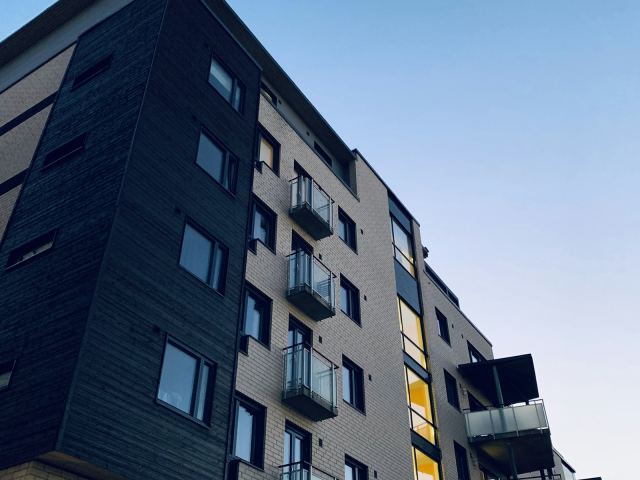 Apartamento 2 quartos com sacada