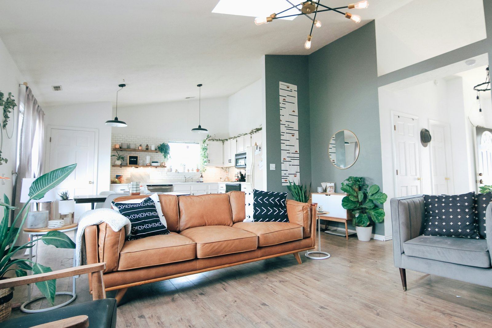 Casa estilo americano em bairro nobre - foto 2