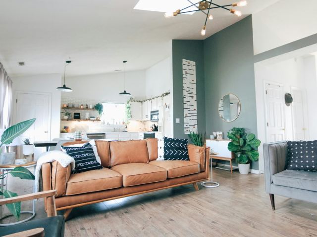 Casa estilo americano em bairro nobre - foto 2
