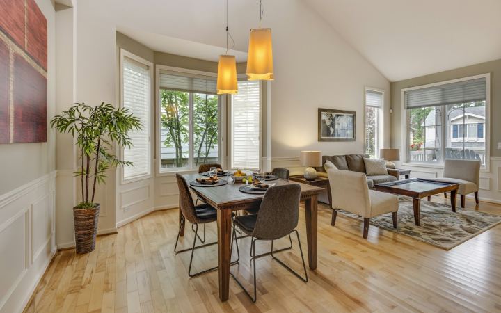 Financiamento imobiliário: o passo a passo