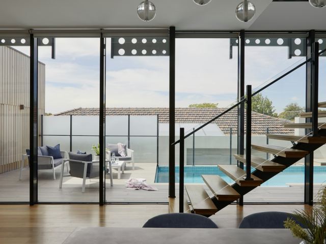 Apartamento alto padrão frente mar
