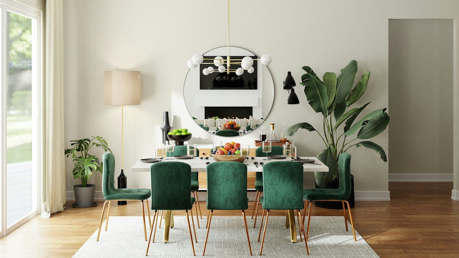 Casa estilo americano em bairro nobre - foto 3