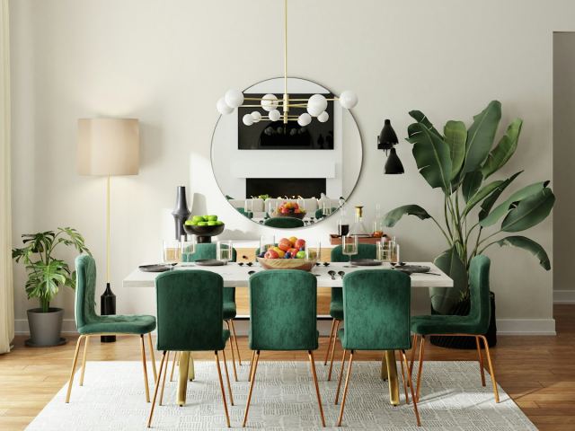 Casa estilo americano em bairro nobre - foto 3